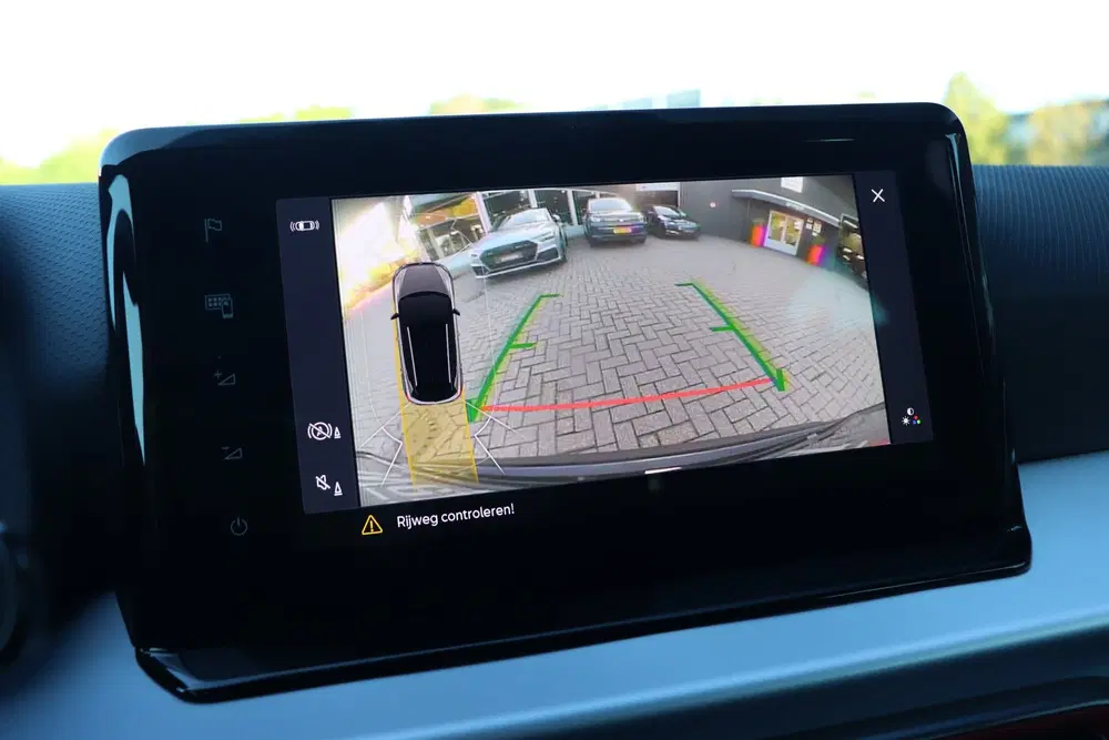 SEAT Arona 1.0 TSI FR DSG Virtual LED Camera Sport uit 2022, foto 13