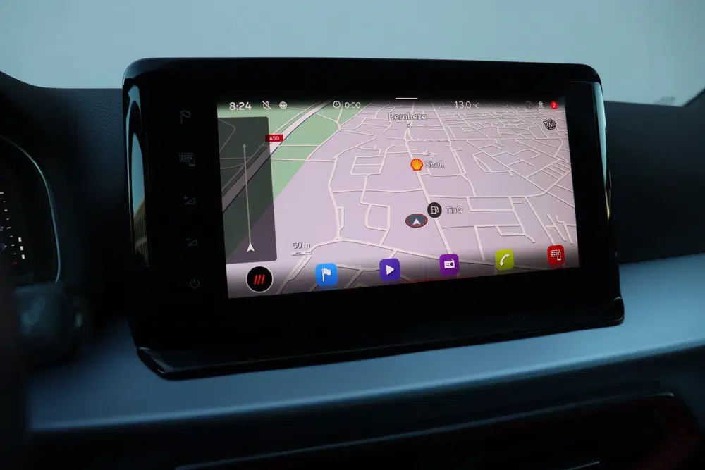 SEAT Arona 1.0 TSI FR DSG Virtual LED Camera Sport uit 2022, foto 15