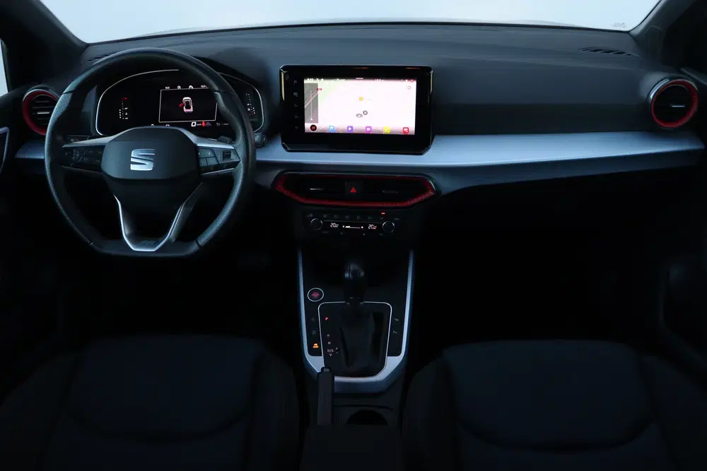 SEAT Arona 1.0 TSI FR DSG Virtual LED Camera Sport uit 2022, foto 3