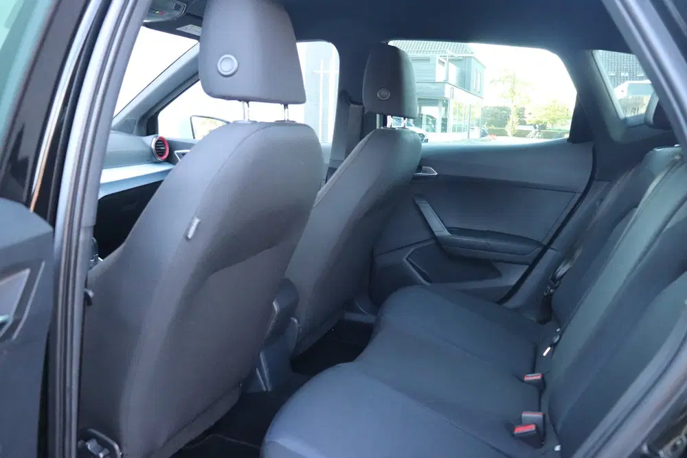 SEAT Arona 1.0 TSI FR DSG Virtual LED Camera Sport uit 2022, foto 8