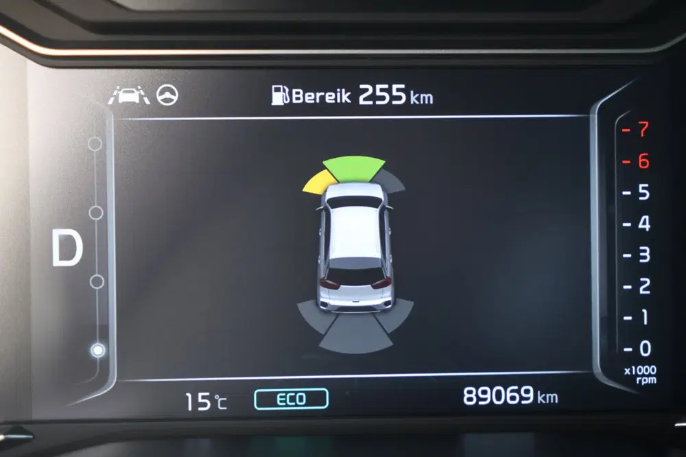 Kia Niro 1.6 GDi PHEV DynamicPlusLine Navi Carplay uit 2021, foto 14