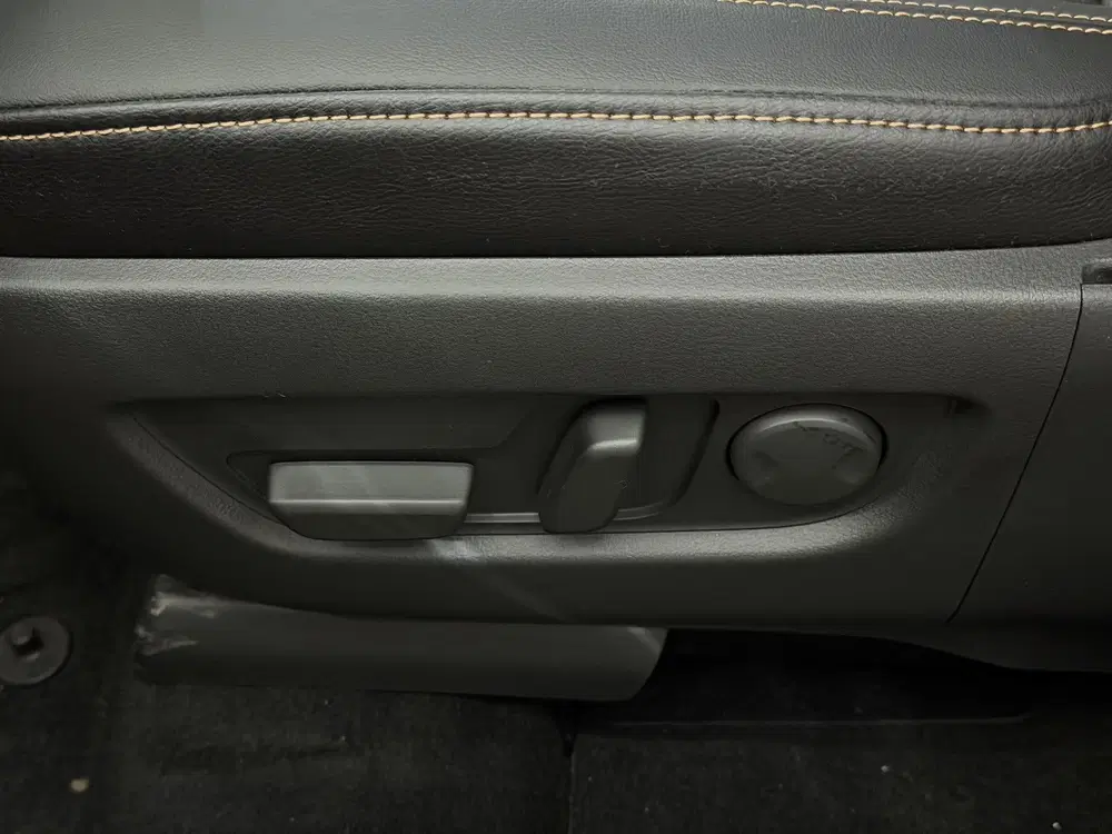 Mazda CX-60 2.5 e-SkyActiv PHEV Homura Plus Panoramada uit 2026, foto 14