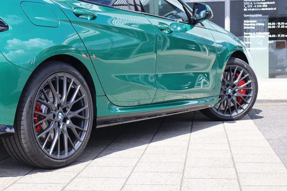 BMW 1-serie 120 M Sport Automaat uit 2026, foto 12