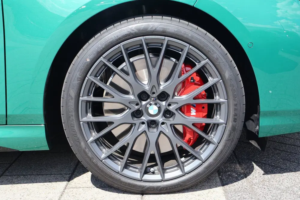 BMW 1-serie 120 M Sport Automaat uit 2026, foto 13
