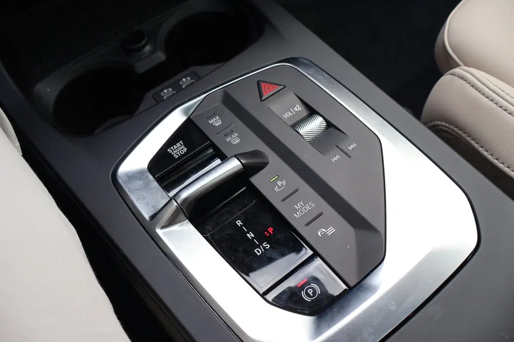 BMW 1-serie 120 M Sport Automaat uit 2026, foto 15