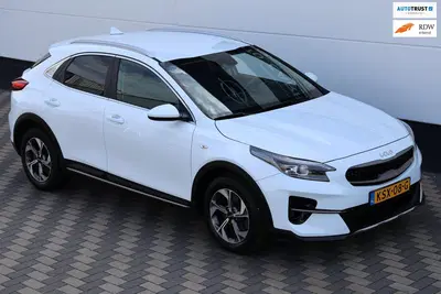 Kia XCeed 1.0 T-GDi ComfortLine Camera Carplay Cruis uit 2022