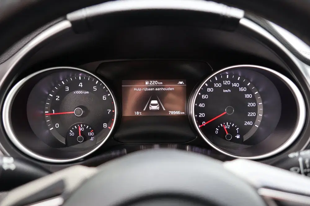 Kia XCeed 1.0 T-GDi ComfortLine Camera Carplay Cruis uit 2022, foto 10