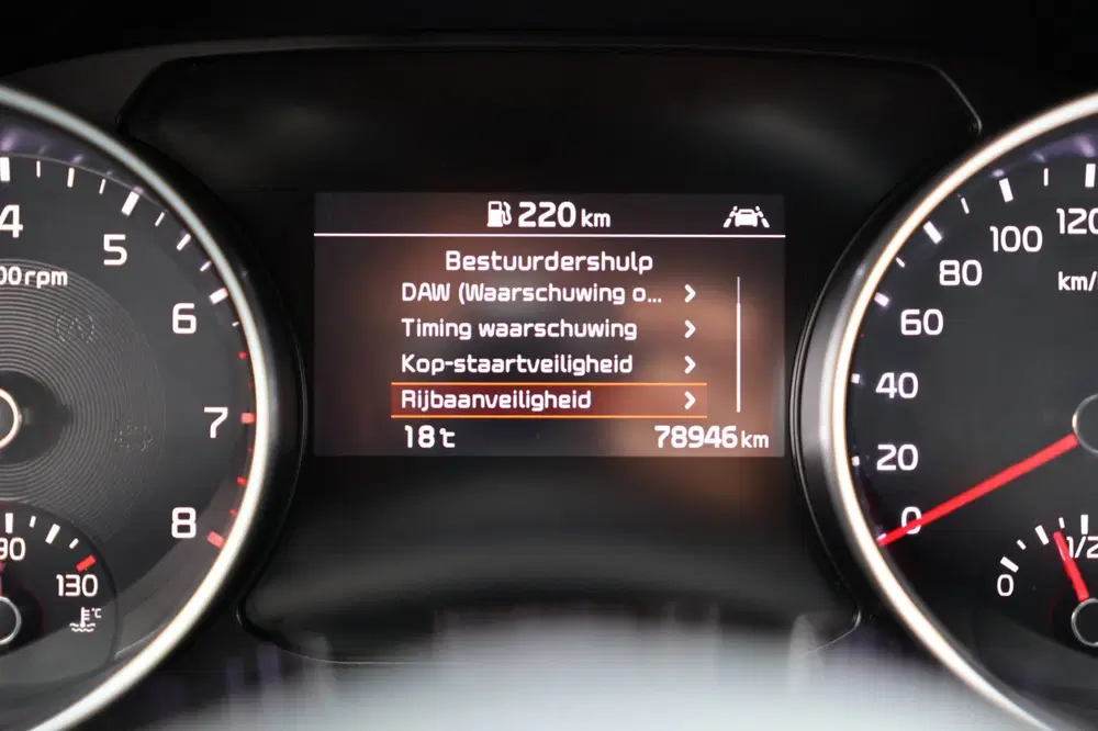 Kia XCeed 1.0 T-GDi ComfortLine Camera Carplay Cruis uit 2022, foto 12