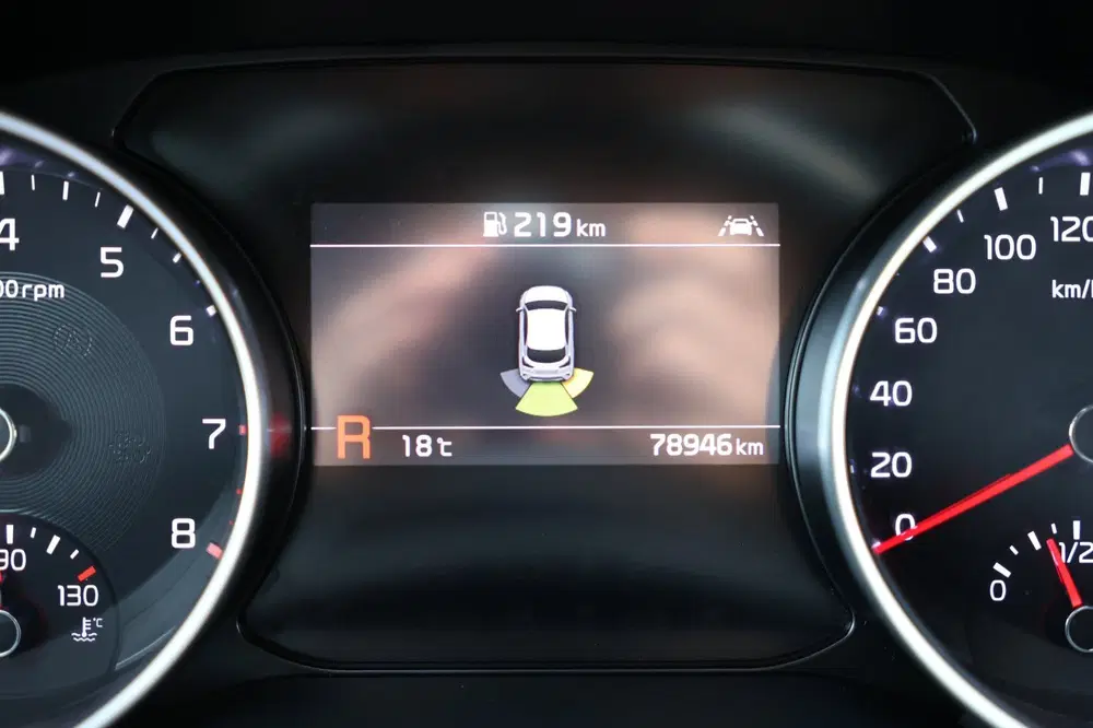 Kia XCeed 1.0 T-GDi ComfortLine Camera Carplay Cruis uit 2022, foto 13