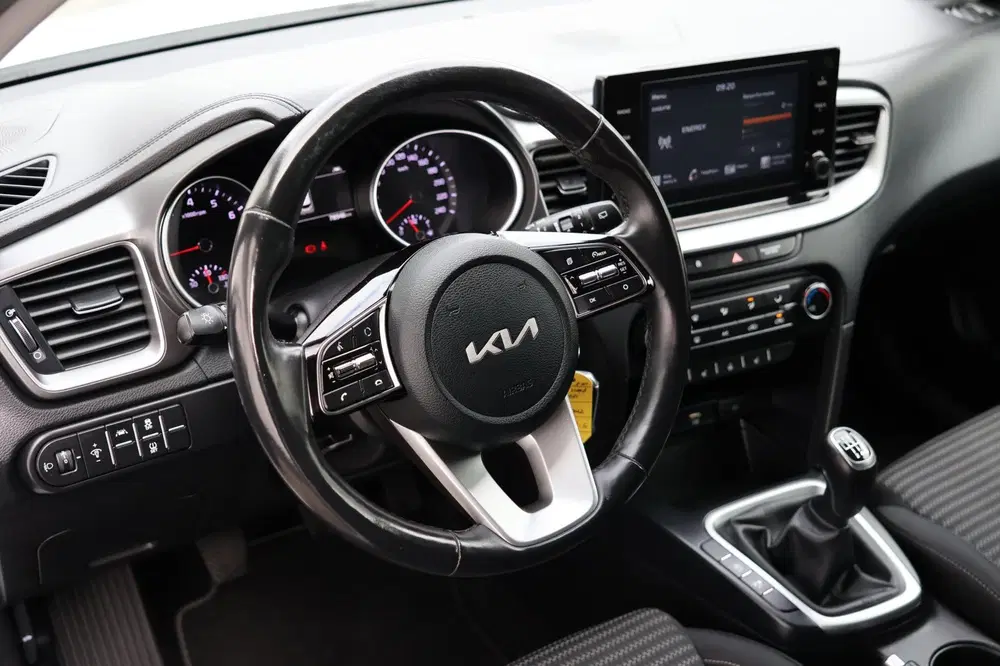 Kia XCeed 1.0 T-GDi ComfortLine Camera Carplay Cruis uit 2022, foto 14