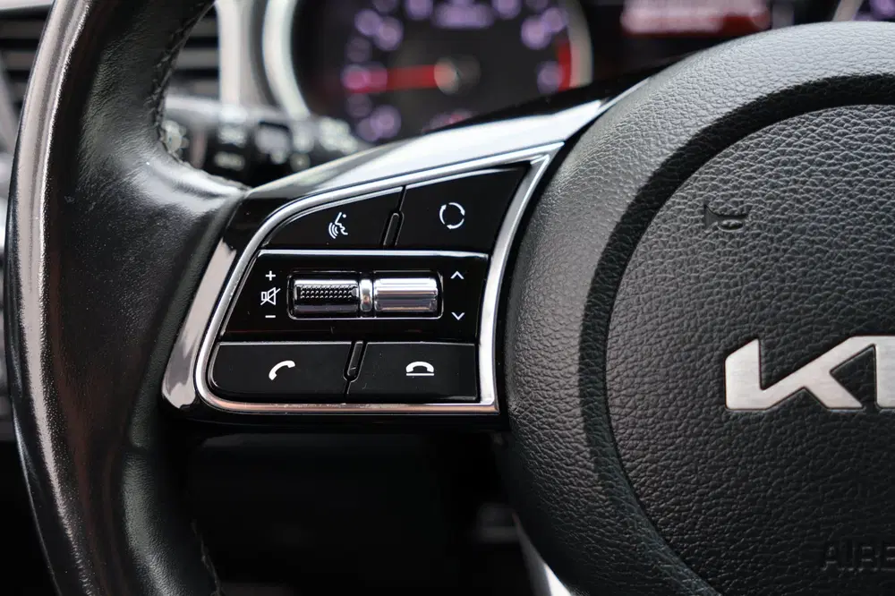 Kia XCeed 1.0 T-GDi ComfortLine Camera Carplay Cruis uit 2022, foto 15