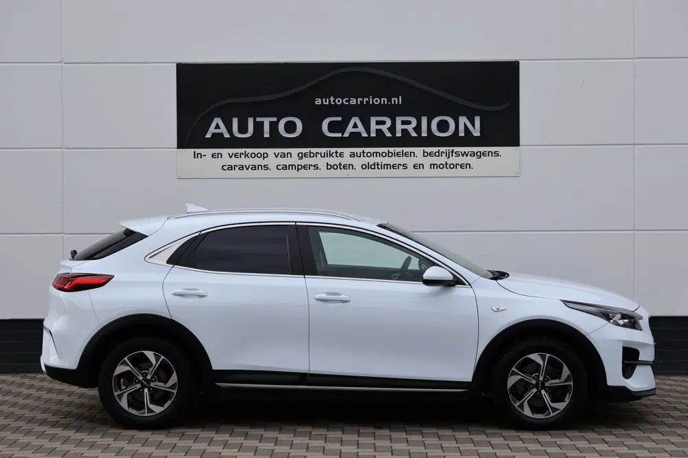 Kia XCeed 1.0 T-GDi ComfortLine Camera Carplay Cruis uit 2022, foto 2