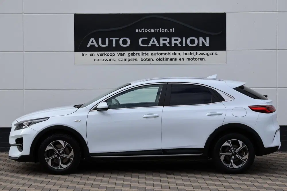 Kia XCeed 1.0 T-GDi ComfortLine Camera Carplay Cruis uit 2022, foto 3