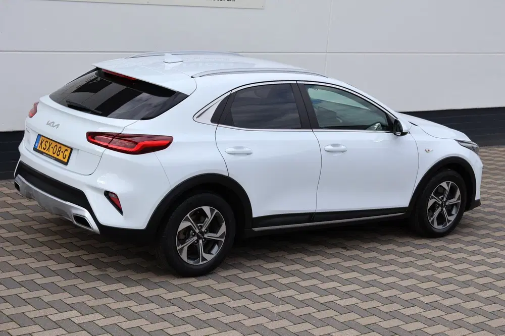 Kia XCeed 1.0 T-GDi ComfortLine Camera Carplay Cruis uit 2022, foto 4
