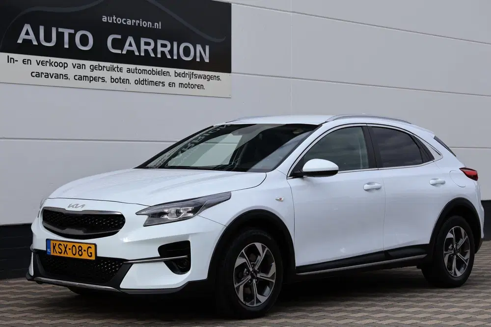 Kia XCeed 1.0 T-GDi ComfortLine Camera Carplay Cruis uit 2022, foto 5