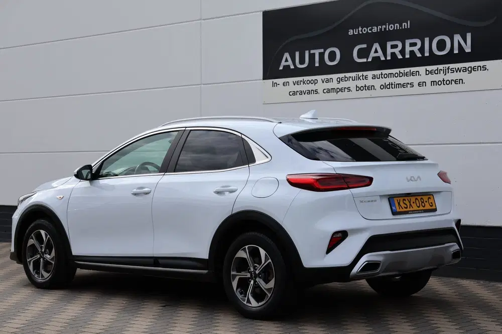 Kia XCeed 1.0 T-GDi ComfortLine Camera Carplay Cruis uit 2022, foto 6