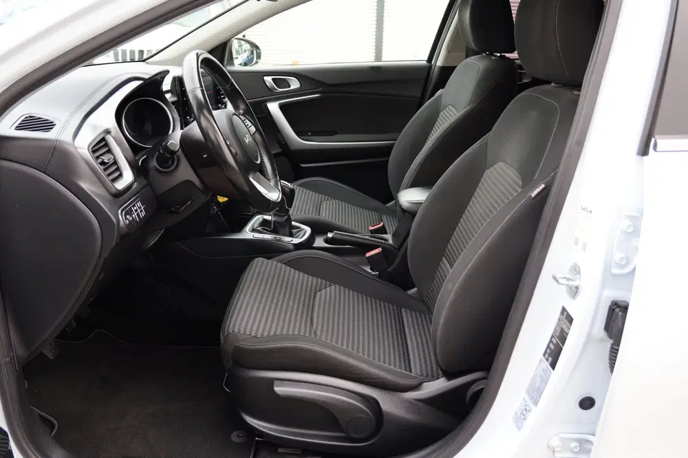 Kia XCeed 1.0 T-GDi ComfortLine Camera Carplay Cruis uit 2022, foto 7