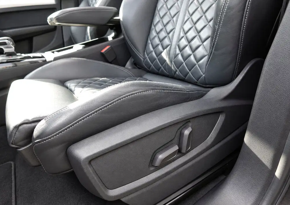 Audi Q5 50 TFSI e S edition PANO 360 KEYLESS uit 2022, foto 6