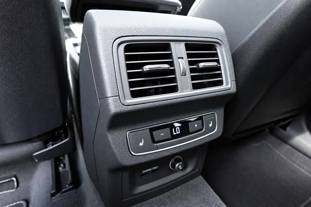 Audi Q5 50 TFSI e S edition PANO 360 KEYLESS uit 2022, foto 7