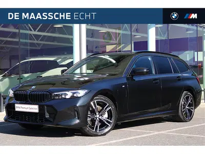BMW 3-serie 330e M Sport Automaat uit 2025