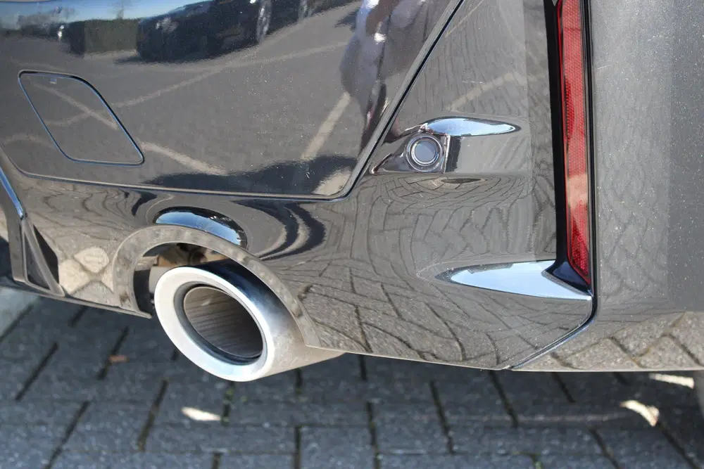 BMW 3-serie 330e M Sport Automaat uit 2025, foto 14