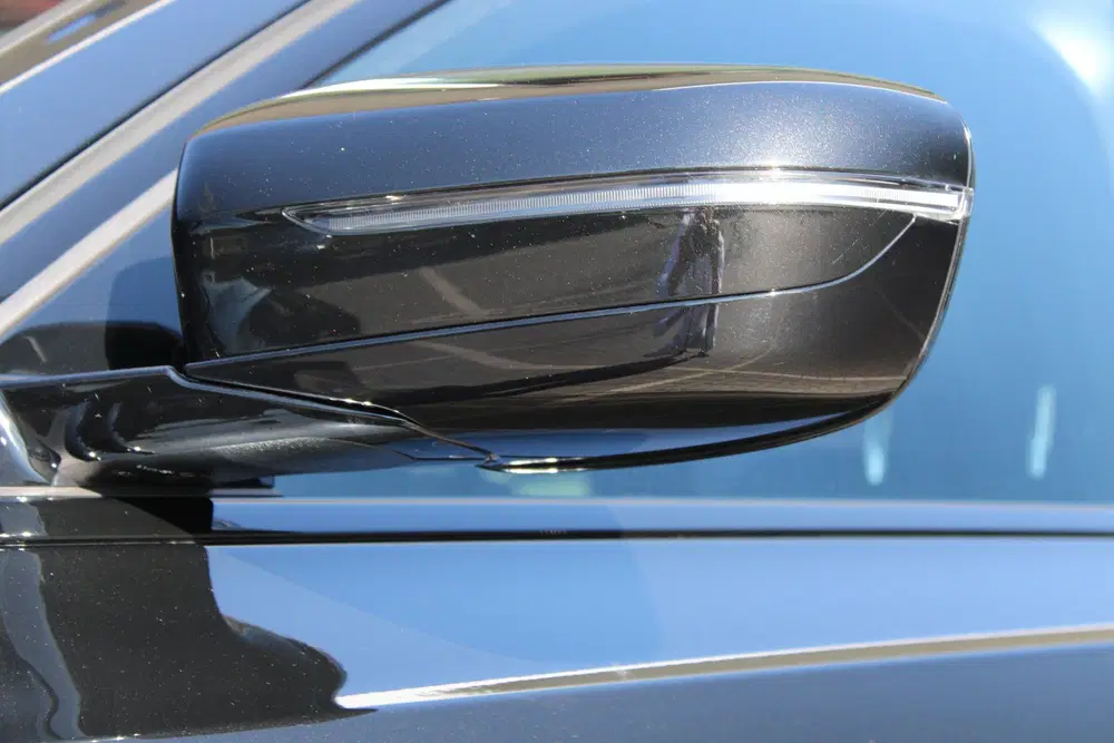 BMW 3-serie 330e M Sport Automaat uit 2025, foto 6