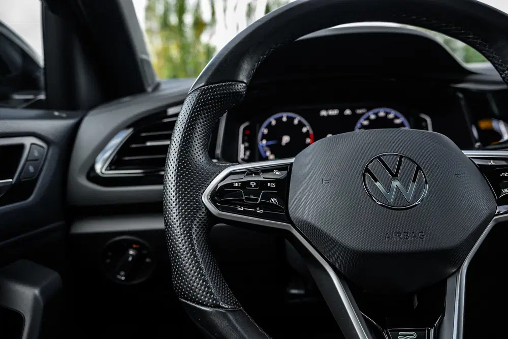 Volkswagen T-Roc 1.5 TSI R-Line Pano uit 2023, foto 11