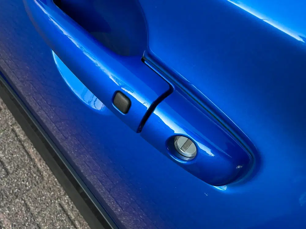 Suzuki Swift 1.2 Style Smart Hybrid AUT uit 2025, foto 11