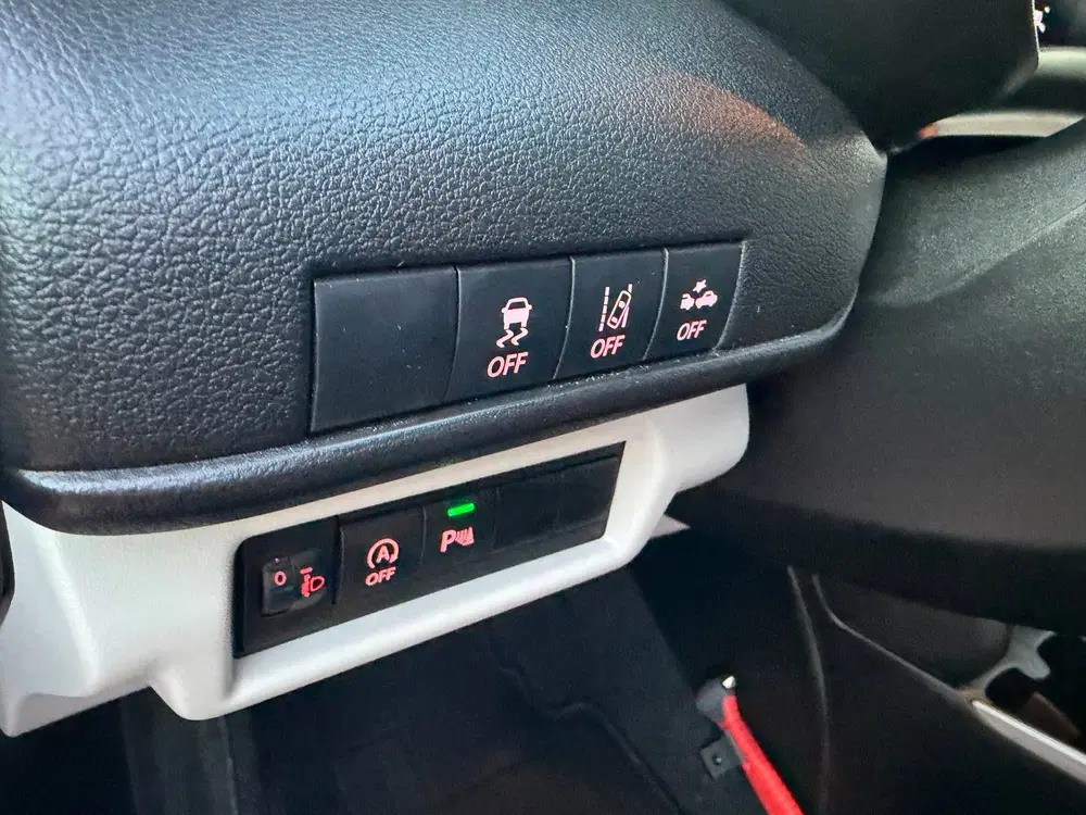Suzuki Swift 1.2 Style Smart Hybrid AUT uit 2025, foto 13