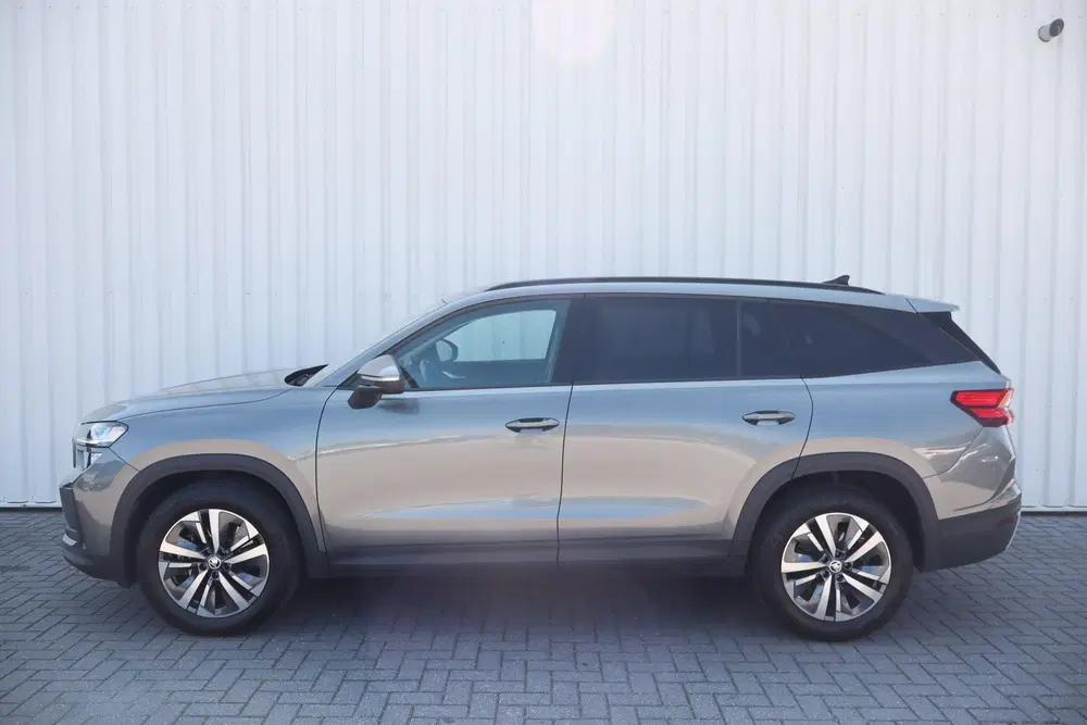 Skoda Kodiaq 1.5 TSI 150pk DSG MHEV Tour Edition uit 2024, foto 13