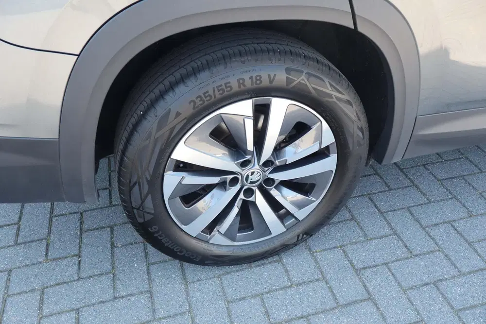 Skoda Kodiaq 1.5 TSI 150pk DSG MHEV Tour Edition uit 2024, foto 14