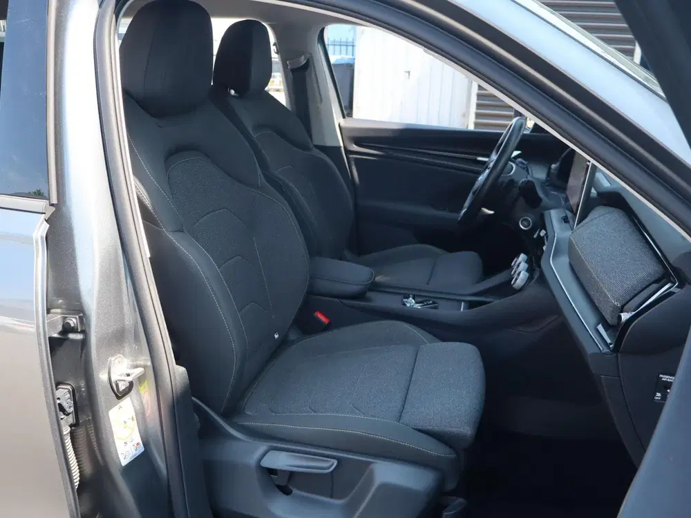 Skoda Kodiaq 1.5 TSI 150pk DSG MHEV Tour Edition uit 2024, foto 15