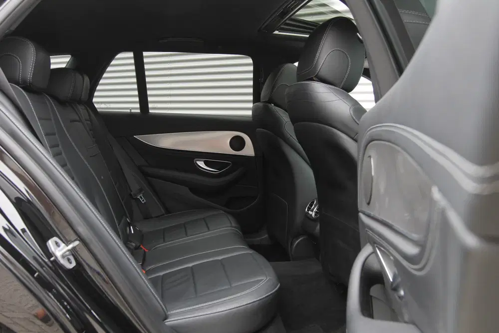 Mercedes-Benz E-Klasse 450 4Matic Premium Plus I Aut. uit 2019, foto 10