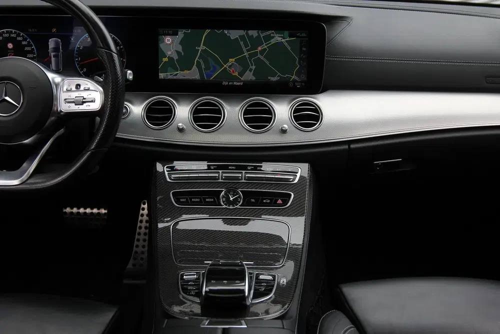 Mercedes-Benz E-Klasse 450 4Matic Premium Plus I Aut. uit 2019, foto 12