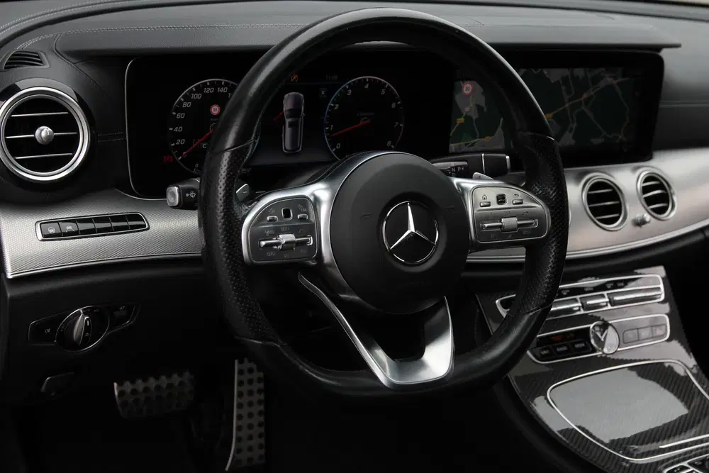 Mercedes-Benz E-Klasse 450 4Matic Premium Plus I Aut. uit 2019, foto 13