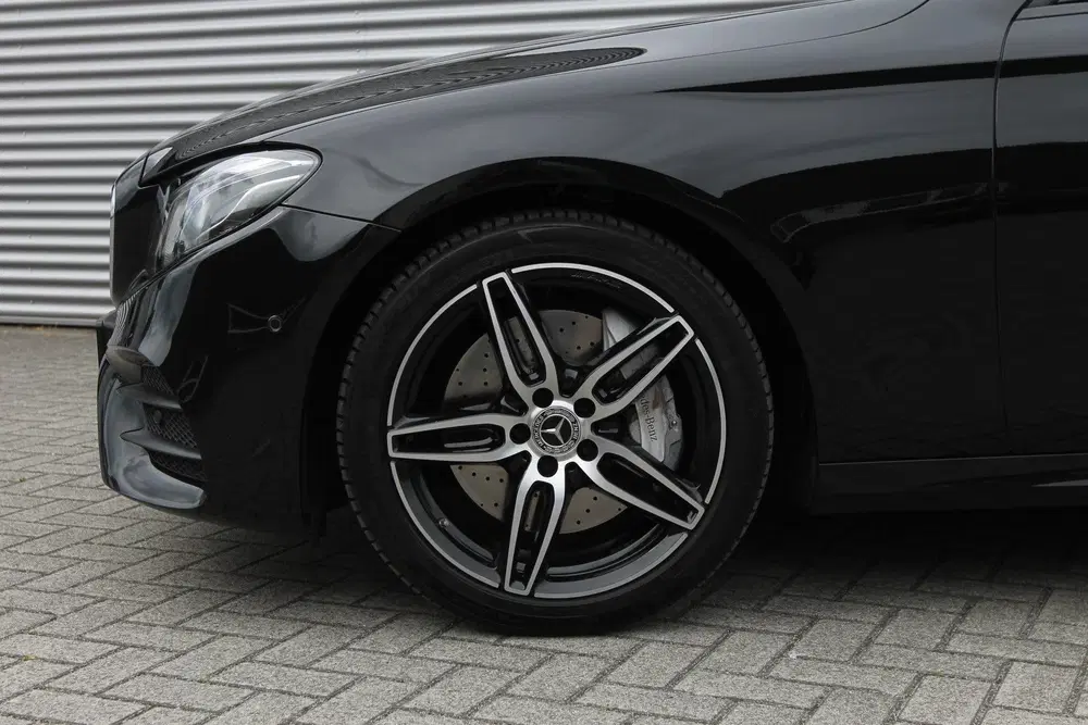 Mercedes-Benz E-Klasse 450 4Matic Premium Plus I Aut. uit 2019, foto 15