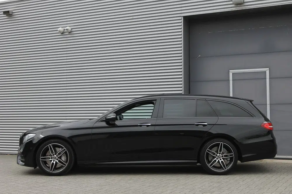Mercedes-Benz E-Klasse 450 4Matic Premium Plus I Aut. uit 2019, foto 3