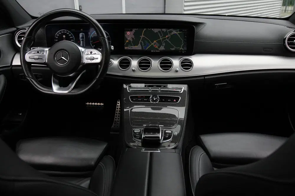 Mercedes-Benz E-Klasse 450 4Matic Premium Plus I Aut. uit 2019, foto 6