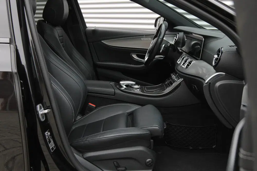 Mercedes-Benz E-Klasse 450 4Matic Premium Plus I Aut. uit 2019, foto 7