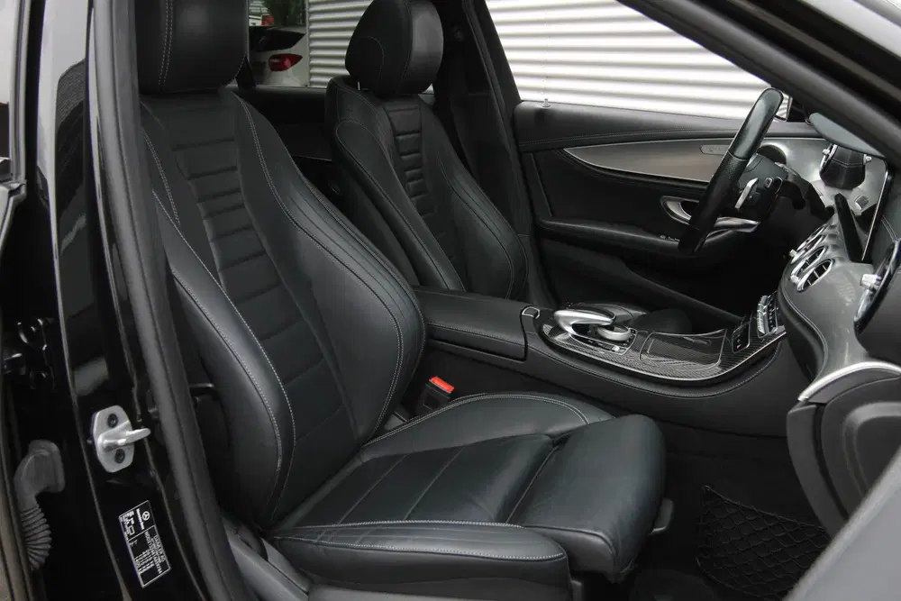 Mercedes-Benz E-Klasse 450 4Matic Premium Plus I Aut. uit 2019, foto 8