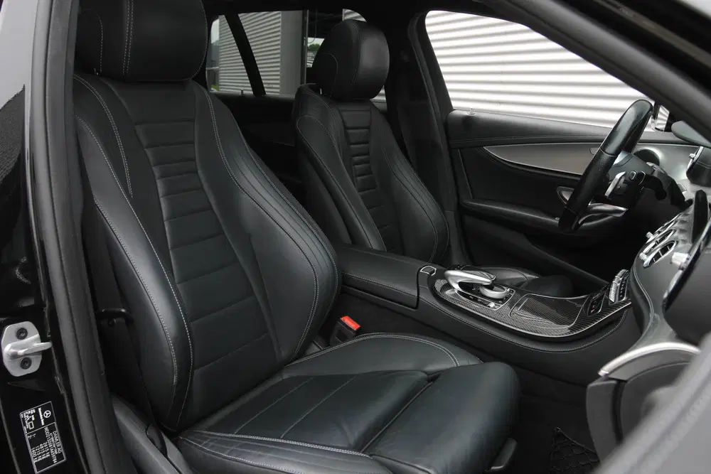 Mercedes-Benz E-Klasse 450 4Matic Premium Plus I Aut. uit 2019, foto 9
