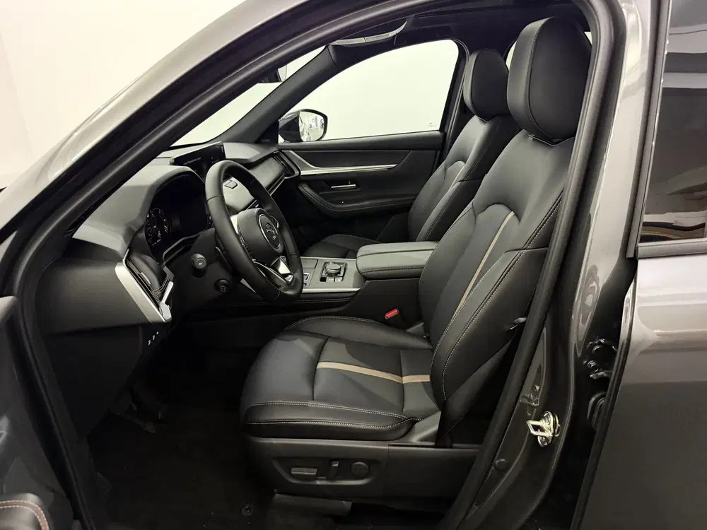 Mazda CX-60 2.5 e-SkyActiv PHEV Homura Plus Panoramada uit 2026, foto 7