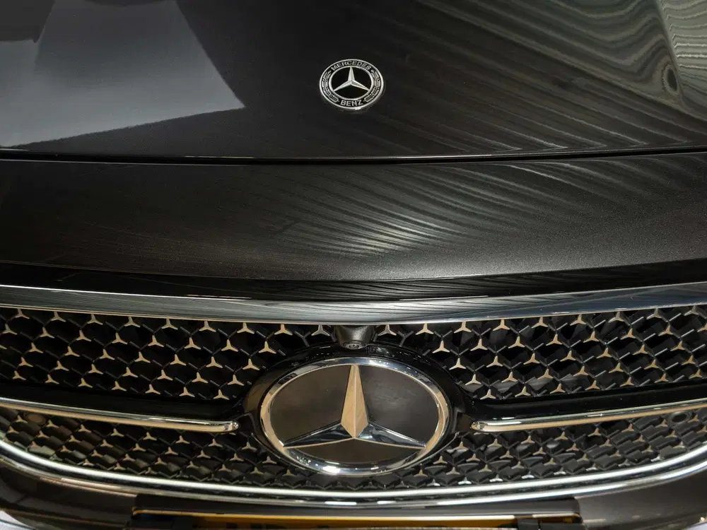 Mercedes-Benz E-Klasse 300 e Sport Edition Panoram uit 2026, foto 5