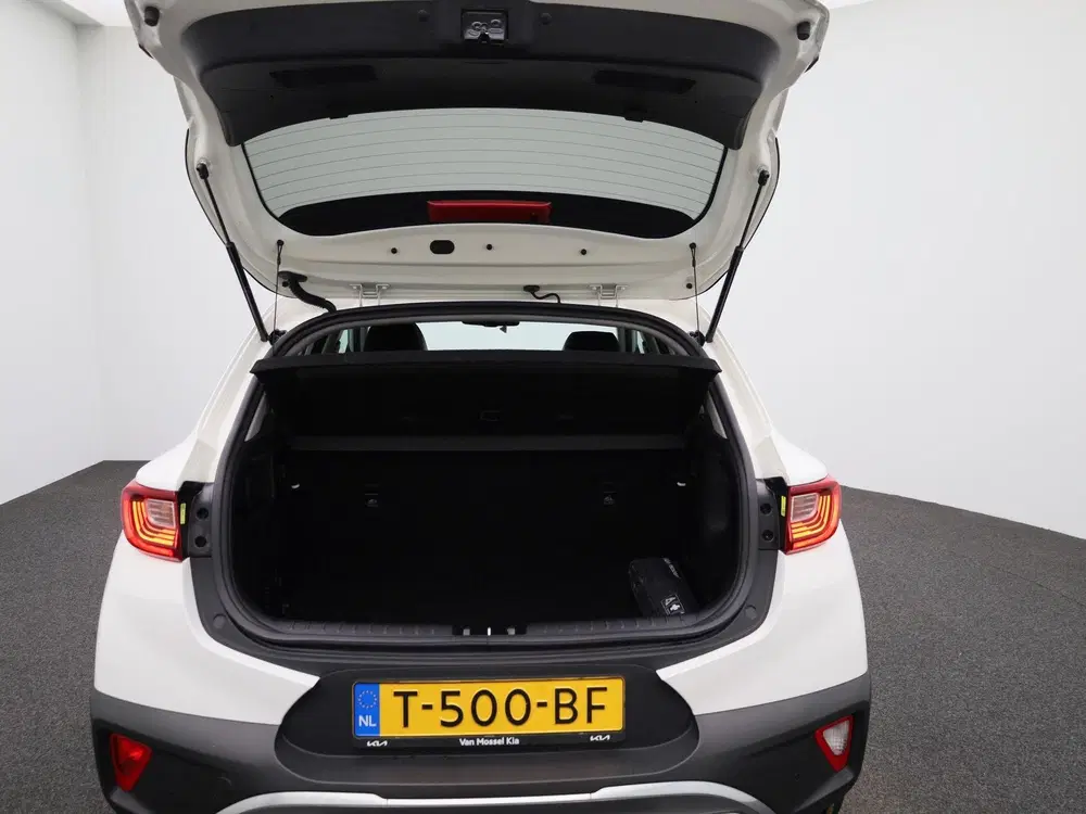 Kia Stonic 1.0 T-GDi MHEV GT-Line uit 2023, foto 11