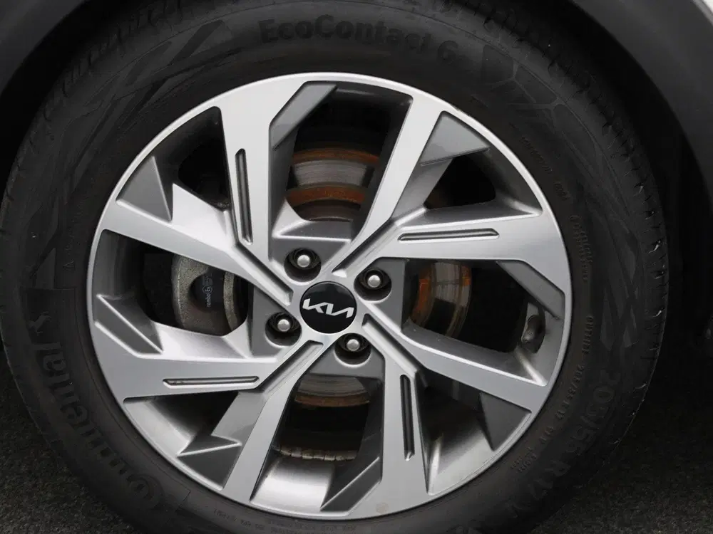 Kia Stonic 1.0 T-GDi MHEV GT-Line uit 2023, foto 12