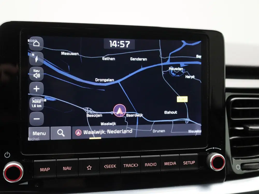 Kia Stonic 1.0 T-GDi MHEV GT-Line uit 2023, foto 15