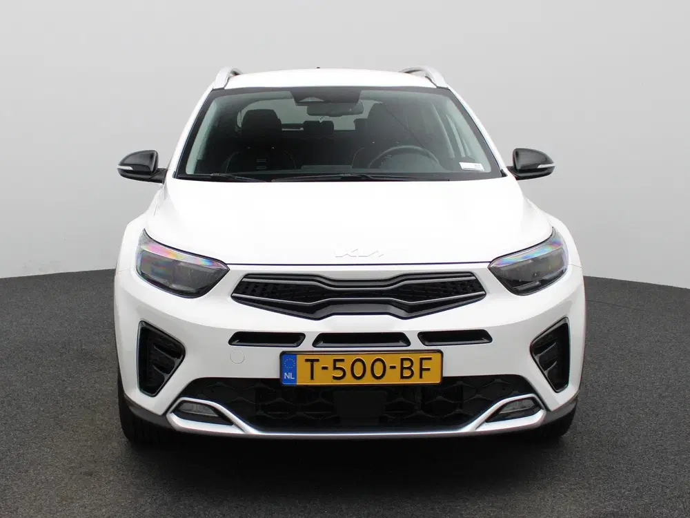 Kia Stonic 1.0 T-GDi MHEV GT-Line uit 2023, foto 3