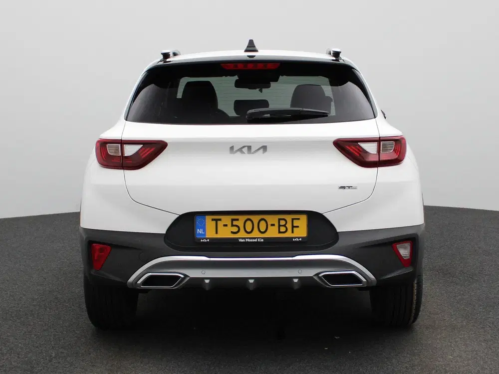Kia Stonic 1.0 T-GDi MHEV GT-Line uit 2023, foto 5