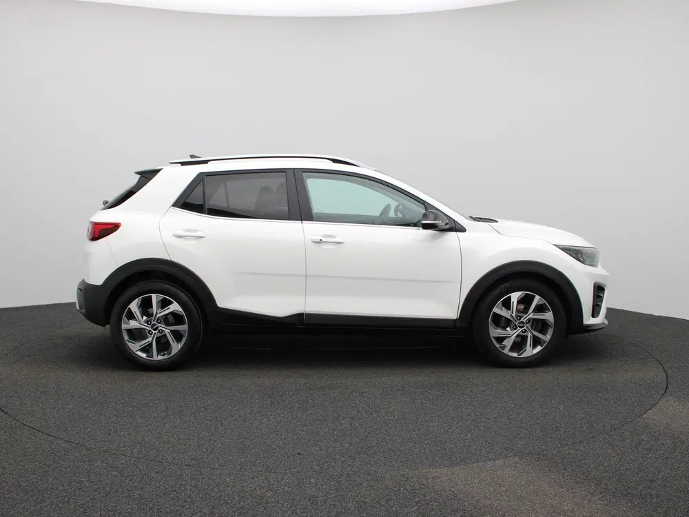 Kia Stonic 1.0 T-GDi MHEV GT-Line uit 2023, foto 6