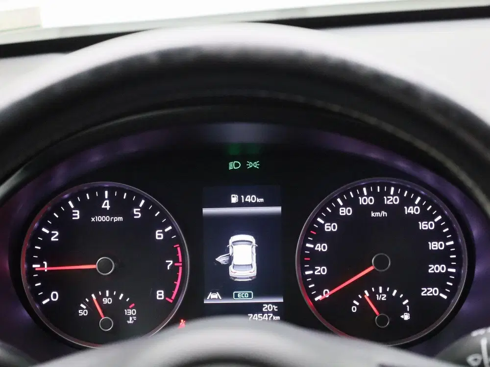 Kia Stonic 1.0 T-GDi MHEV GT-Line uit 2023, foto 8